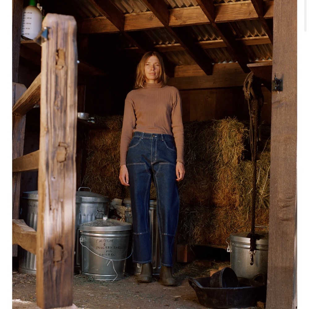 Rudy Jude Utility Jeans